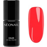NeoNail Jewels Of The Sea gel lak za nohte odtenek Glowing Coral 7.2 ml Cene