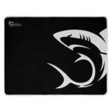 White Shark podloga za miš 400x300x3 MP-1966 | shoptok.hr