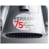 Ferrari: 75 Years