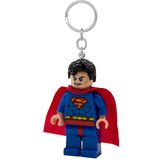 Lego Obesek za ključe z lučko Superman – | Shoptok.si