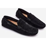Big Star Suede Men's Moccasins | Shoptok.si