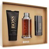 Hugo Boss Boss The Scent SET M (EDT 100ml + SG 100ml + Deostick 75ml) | shoptok.hr