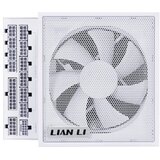 Lian Li napajanje 850W edge EG0850 80 plus platinum, EG0850 white Cene
