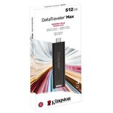 Kingston FD 512GB USB-CDataTraveler MAX... | Eponuda.ba