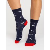 Wolne Skarpetki Socks-WS-SR-5637-multicolor | ePonuda.com