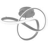 Wofi 9134.01.88.9000 - led plafonski luster indigo LED/45W/230V | Eponuda.com