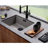 Blanco Slavina Catris-S VT mat crna 525793 | shoptok.hr