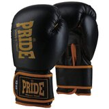PrideShop boksarske rokavice pride - ng - črna/zlata , 12 oz | Shoptok.si