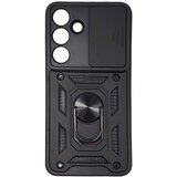 Max Mobile MM TPU SAM GALAXY S26 PLUS - ANTI-SHOCK WITH RING crna | shoptok.hr
