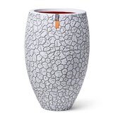 Capi Vaza Clay elegantna Deluxe 50x72 cm slonovina Cene