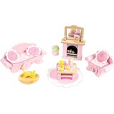 Le Toy Van dodaci za kućicu daisylane dnevna soba Cijene