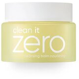 Banila Co Clean it Zero Ginseng Glow Nourishing Cleansing Balm krema za čišćenje za sve vrste kože 100 ml unisex Cijene