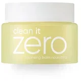 Clean It Zero Cleansing Balm Nourishing