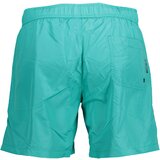 KARL LAGERFELD BEACHWEAR SWIMSUIT BOTTOM MEN GREEN | ePonuda.com