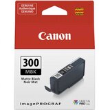 Canon črnilo PFI-300 mat črna za PRO300 14,4 ml 4192C001AA | Shoptok.si