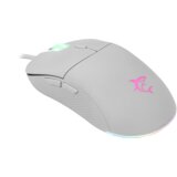 White Shark MIŠ GM-5010 WARLOCK CRNI RGB / 6400 DPI Cijene