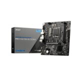 MSI PRO H610M-B DDR4 osnovna plošča, (20507843) | Shoptok.si