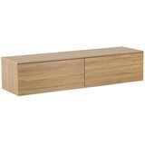 Venture Home TV komoda Frihamn 45 × 35 × 160 cm, boja hrasta | shoptok.hr