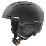  KACIGA UVEX STANCE black matt Cene