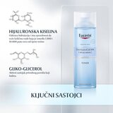Eucerin DermatoClean Hyaluron Toner hidratantni tonik za lice 200 ml za žene | shoptok.hr