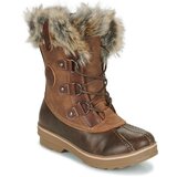 Kimberfeel Camille Smeđa | shoptok.hr