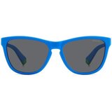 Polaroid naočale PLD 8056/S Blue | shoptok.hr