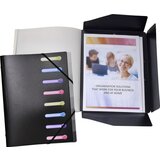 Exacompta Kartotečna mapa DIN A4, PP, 12 predelkov, sortirano, (21652163) | Shoptok.si