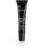Collistar Linea Uomo Attivi Puri Eye Contour Hyaluronic Acid + Caffeine Eye Contour posvetlitvena krema za predel okoli oči z Anti-age učinkom 15 ml Cene