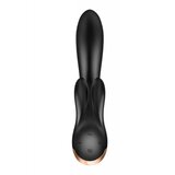 Satisfyer Vibrators Double Flex Black | shoptok.hr