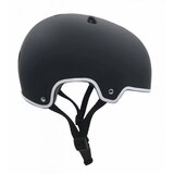 Olimp Sport Kaciga za elektricni trotinet-bicikl-skateboard RING RX H1-black | ePonuda.com