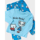 Sinsay Komplet dvodijelne pidžame Kitty Kotty | shoptok.hr