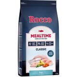 Rocco Mealtime - riba Varčno pakiranje: 2 x 12 kg Cene