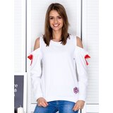 Factory Price Sweatshirt-PL-BL-1452.02-white | shoptok.hr