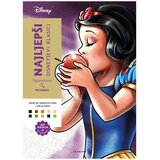 Egmont Disney klasici tajanstvena bojanka 39012555 Cijene