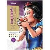 Disney klasici tajanstvena bojanka 39012555