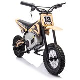 Lean_Toys Otroški motor A9001 cross na baterijo 36V 350W | Shoptok.si