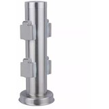  Spoljni stub SYDNEY sa 4 SCHUKO utičnice, 230V, IP44 | Eponuda.com