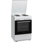 Vox električni šporet EHT6020WG - OUTLET | ePonuda.com