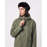 Only ONLELLEN SHORT RAINCOAT Kaki | shoptok.hr