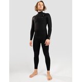 Ion Element 3/2 Front Neoprenska obleka black | Shoptok.si