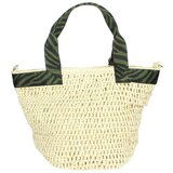 Kbas Ročne torbice 1472213 Bež | Shoptok.si