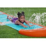 Single Slide H2OGO StompBlast 488 cm BESTWAY | Shoptok.si