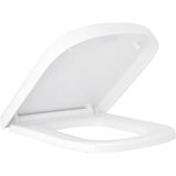 Grohe WC deska s počasnim zapiranjem Euro Ceramic 39330002 cene