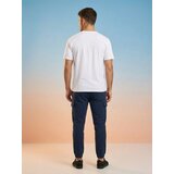 Sinsay Pamučna majica s kratkim rukavima sa skaterskim motivom | shoptok.hr