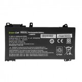 Green cell Baterija za HP Probook 430 G6 / 440 G6 / 450 G6 / 455R G6 / 450 G7, 3400 mAh Cene
