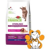 Natural trainer Sterilised suha šunka - 10 kg Cijene
