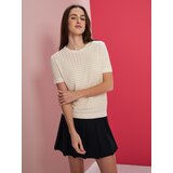 Sinsay Džemper s visokim udjelom viskoze | shoptok.hr