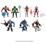  He-Man figura sort | shoptok.hr