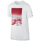 Nike Majice s kratkimi rokavi Hoop Heaven pisana | Shoptok.si