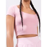 Sinsay Crop top | shoptok.hr